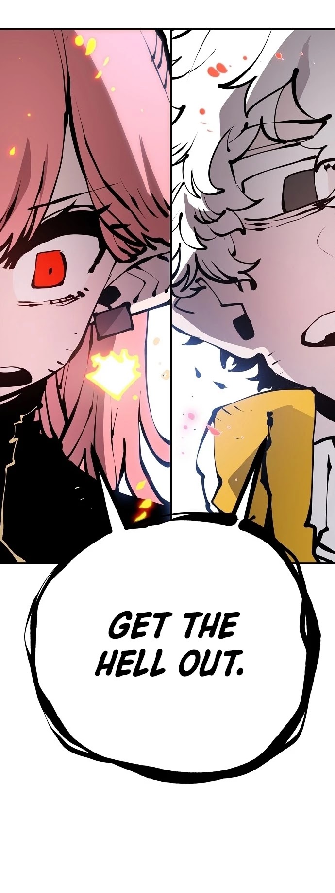 Read Player EN Manga Online