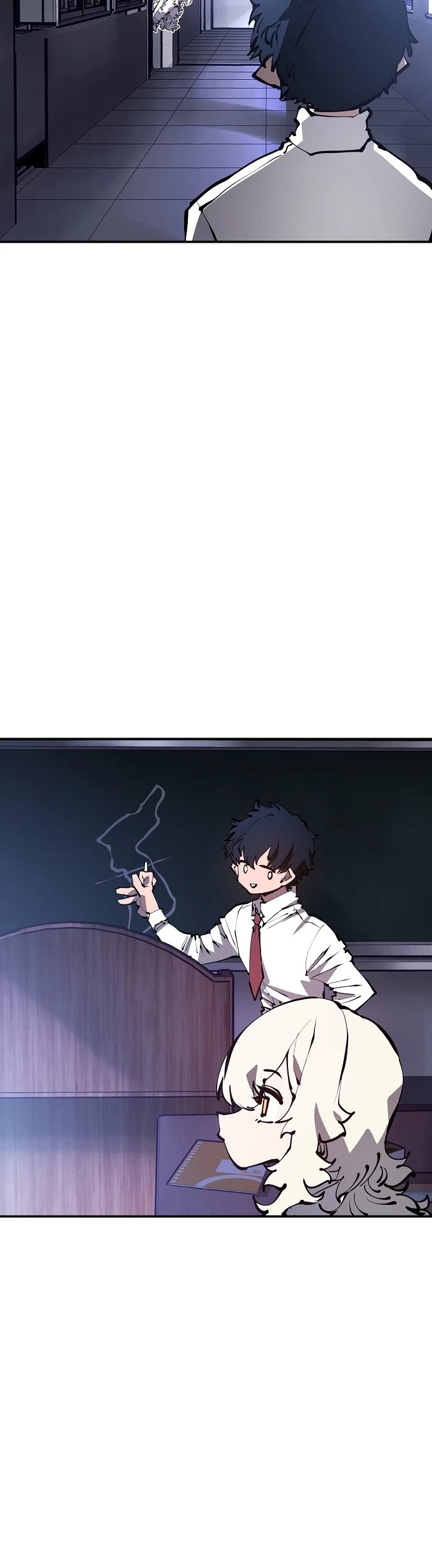 Read Player EN Manga Online