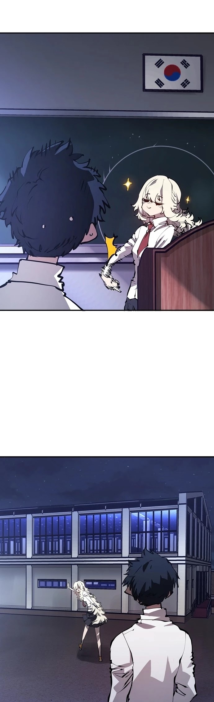Read Player EN Manga Online