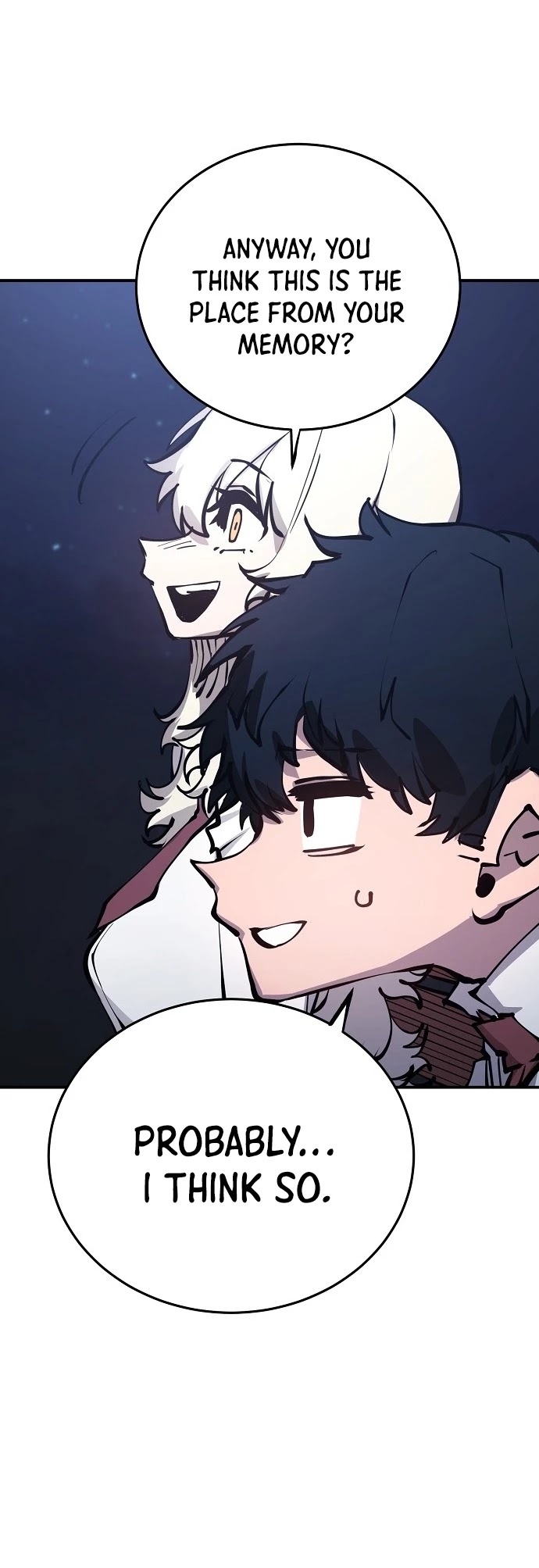 Read Player EN Manga Online