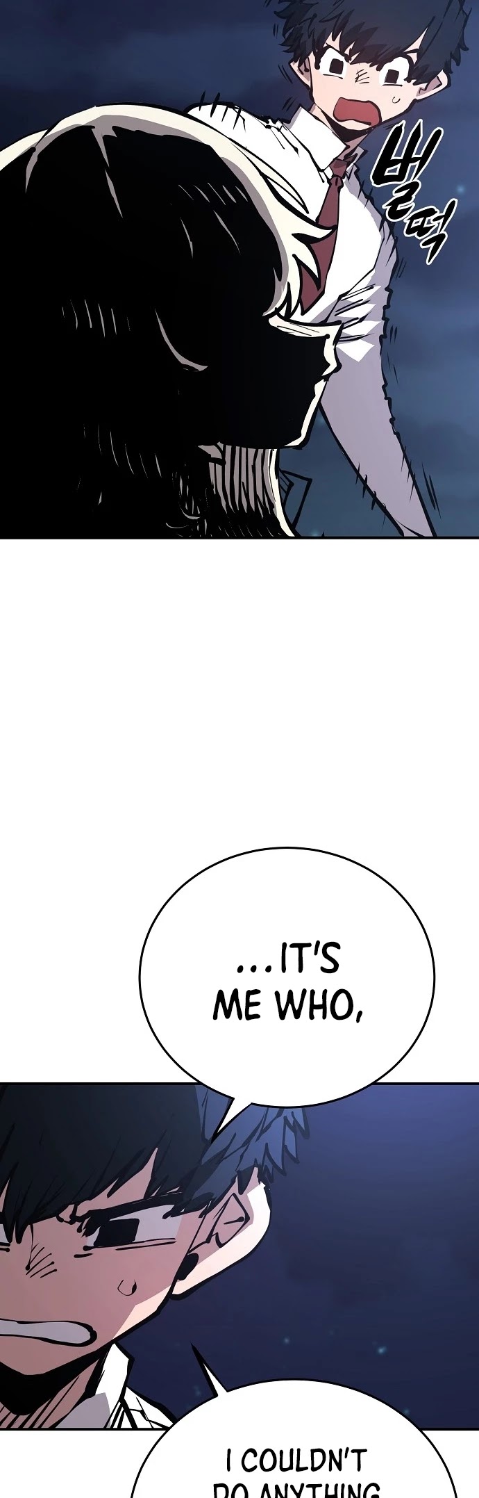 Read Player EN Manga Online