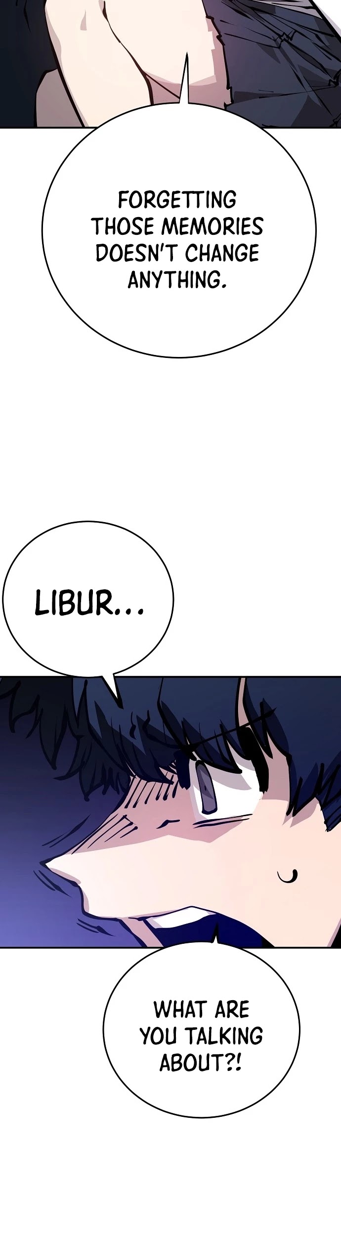 Read Player EN Manga Online