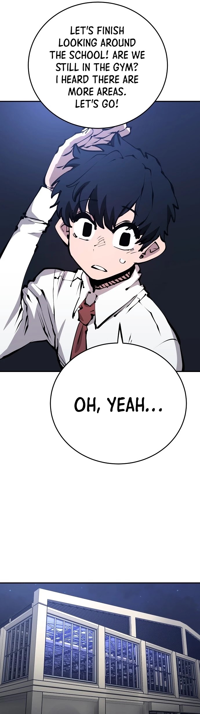 Read Player EN Manga Online
