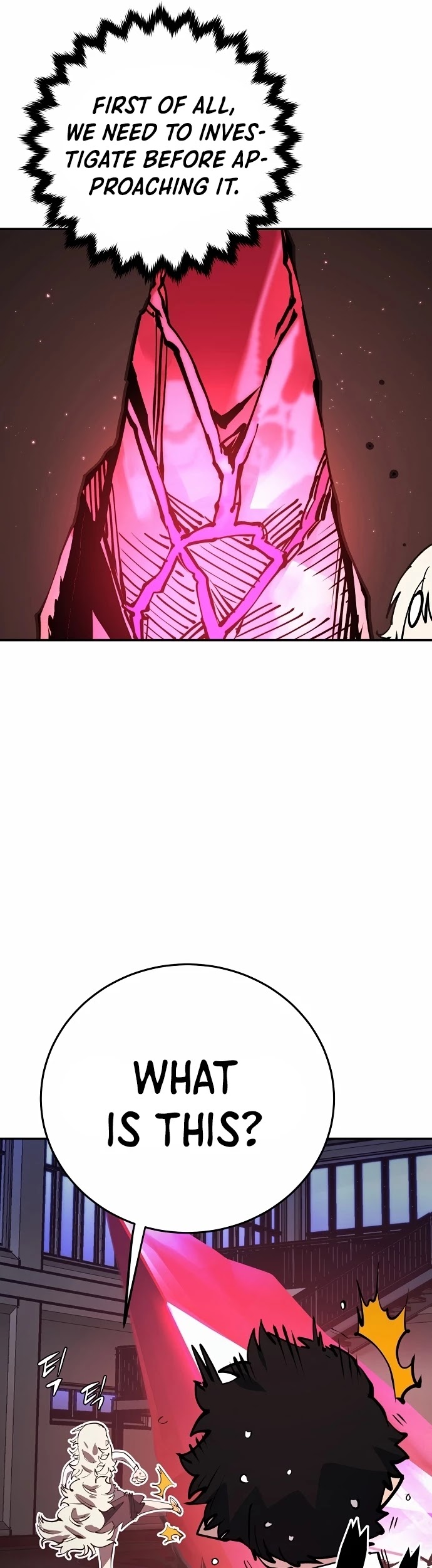 Read Player EN Manga Online