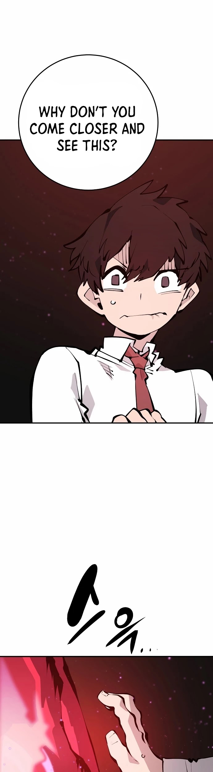 Read Player EN Manga Online