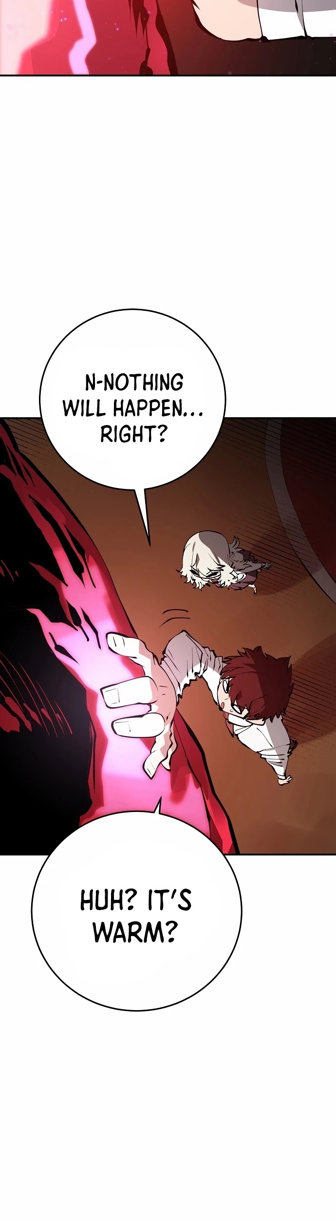 Read Player EN Manga Online