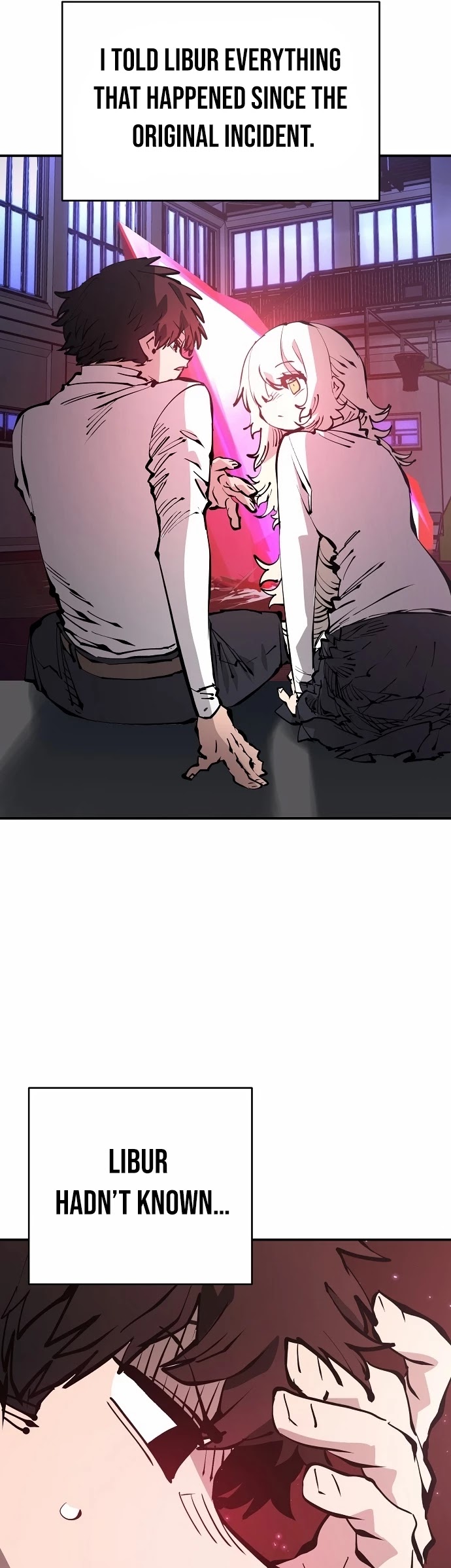 Read Player EN Manga Online