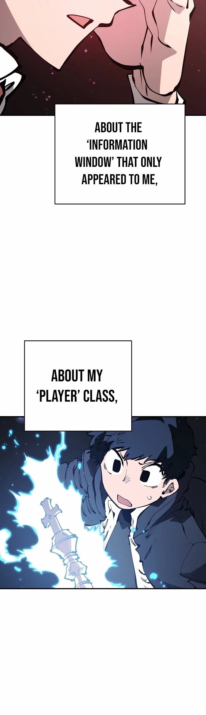 Read Player EN Manga Online