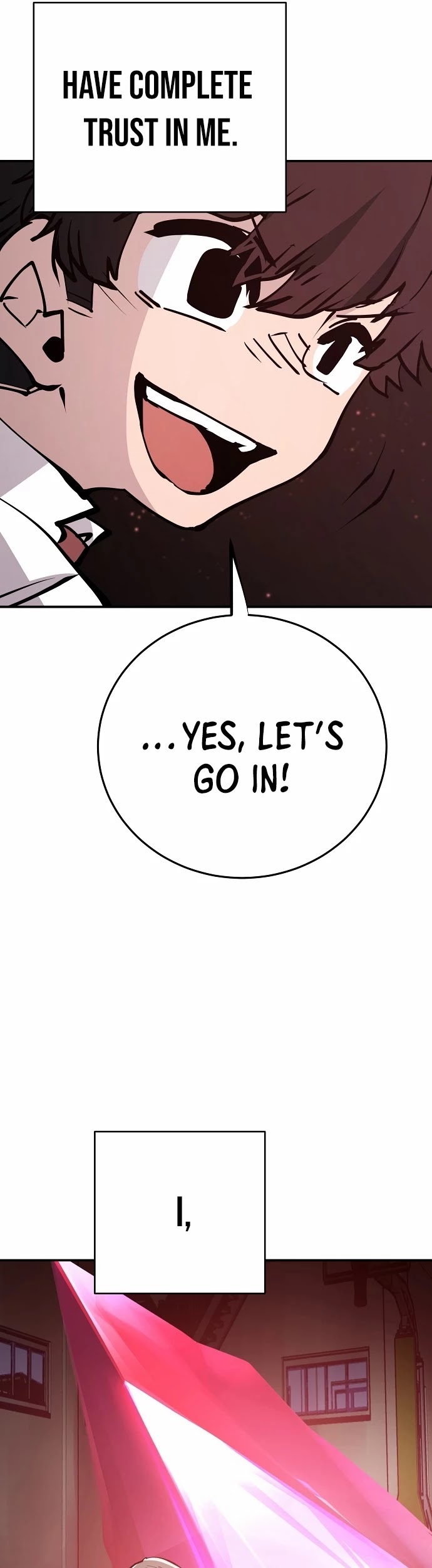 Read Player EN Manga Online
