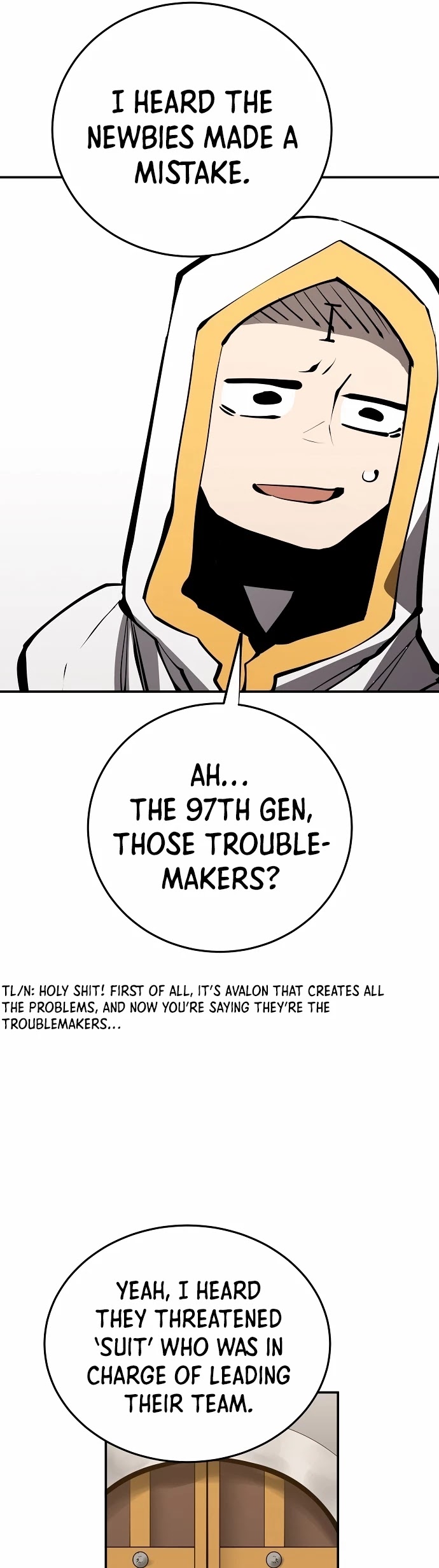 Read Player EN Manga Online
