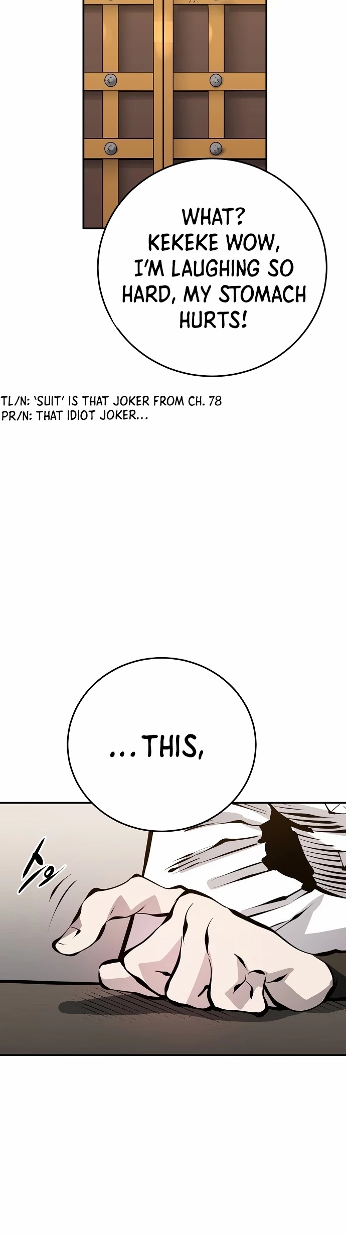Read Player EN Manga Online