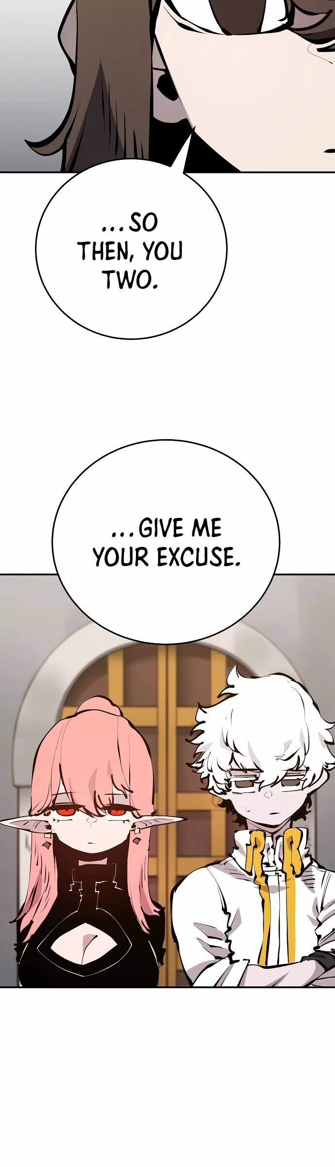 Read Player EN Manga Online