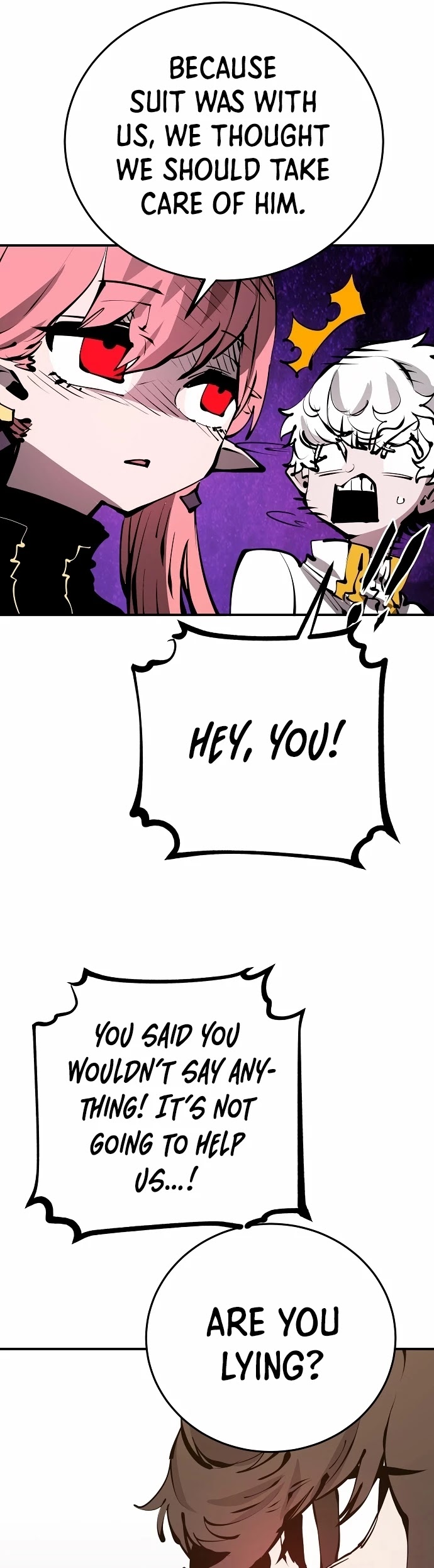 Read Player EN Manga Online