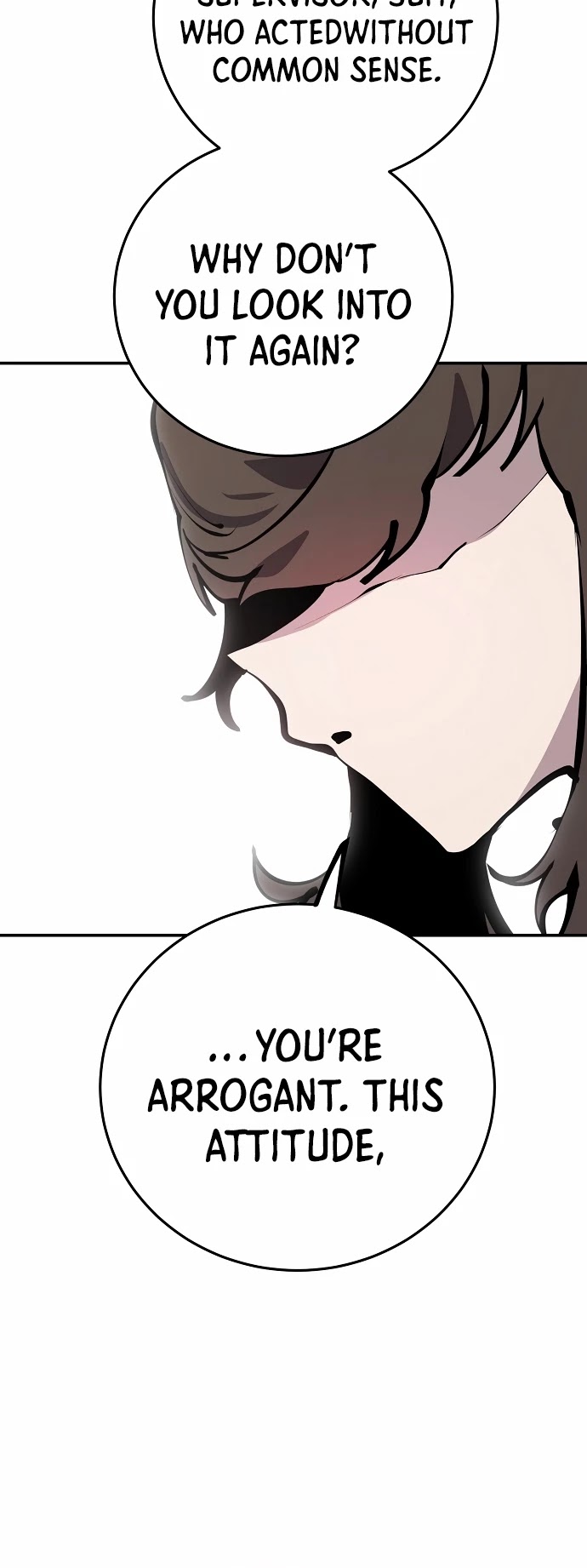 Read Player EN Manga Online