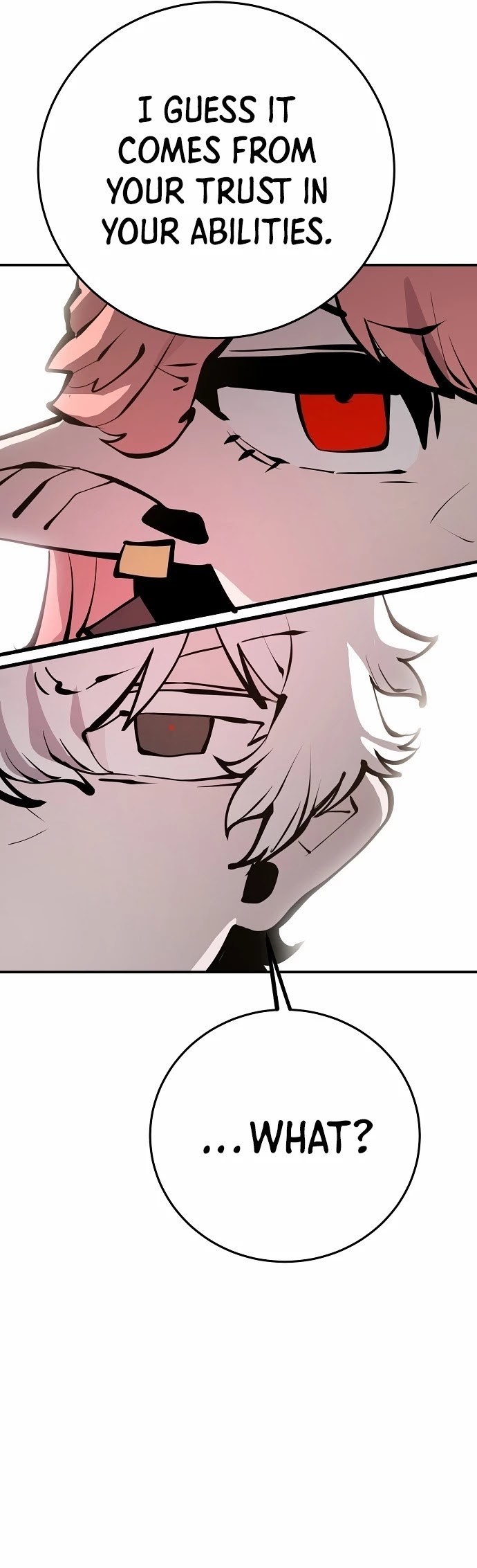 Read Player EN Manga Online
