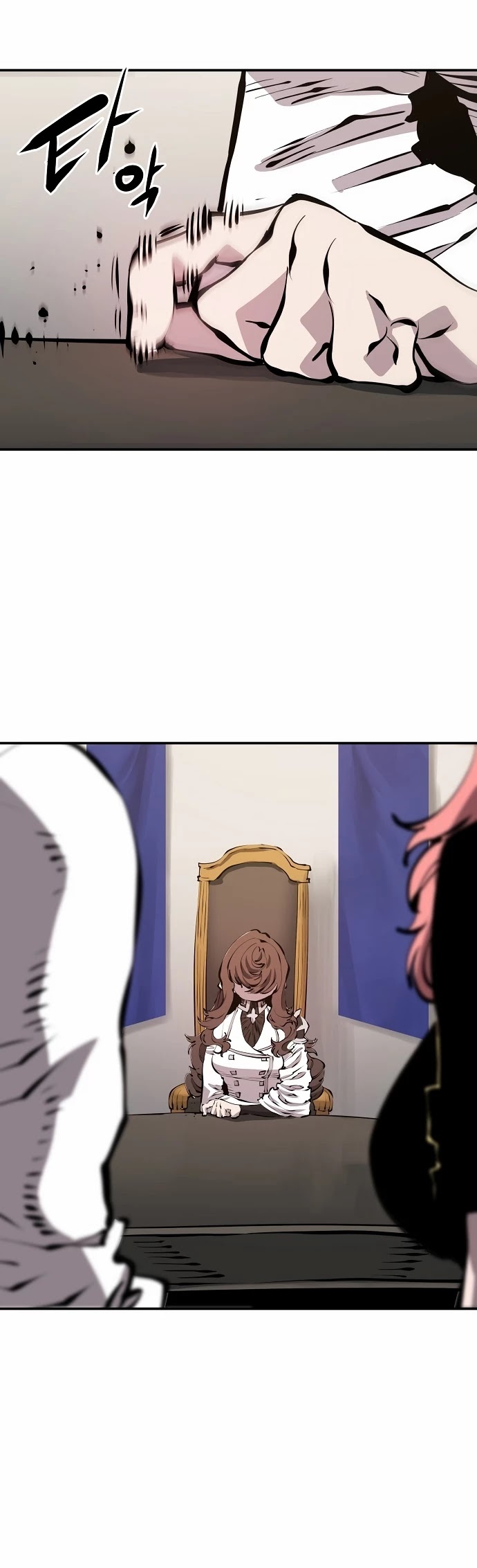Read Player EN Manga Online