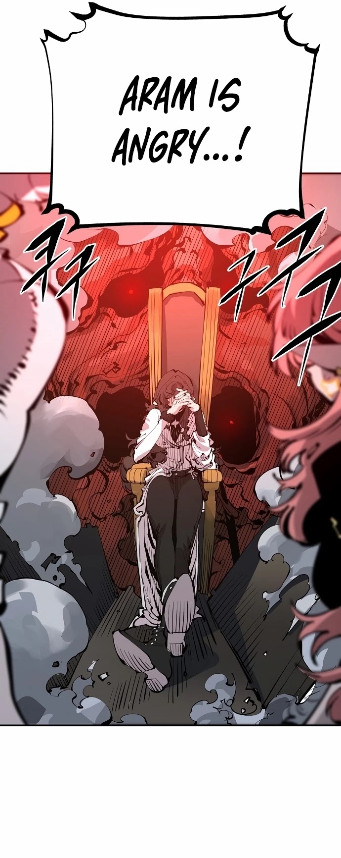 Read Player EN Manga Online