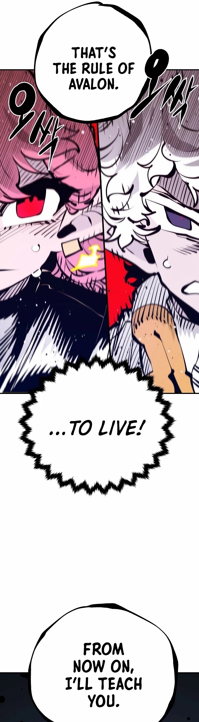 Read Player EN Manga Online