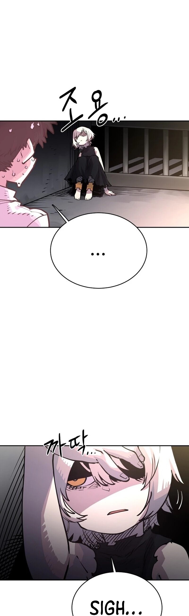 Read Player EN Manga Online