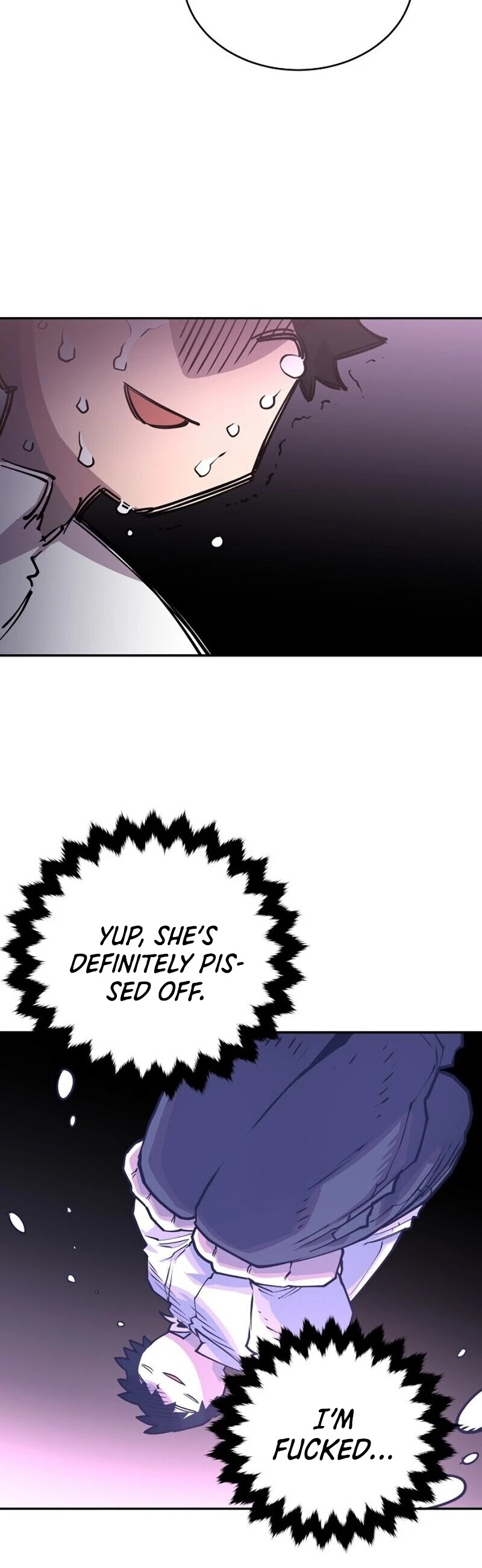 Read Player EN Manga Online