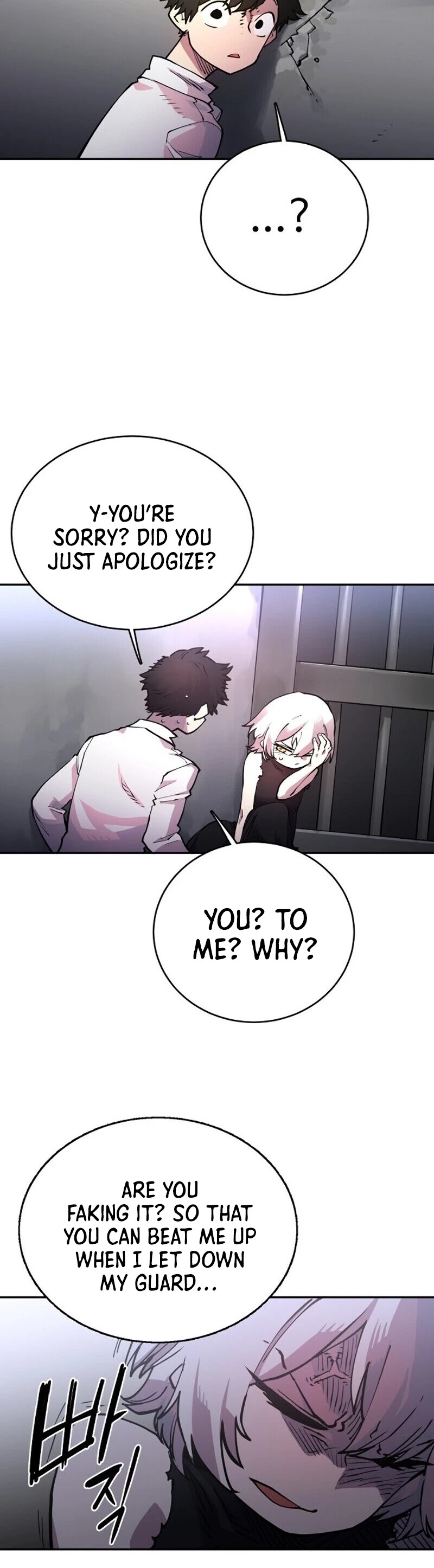 Read Player EN Manga Online