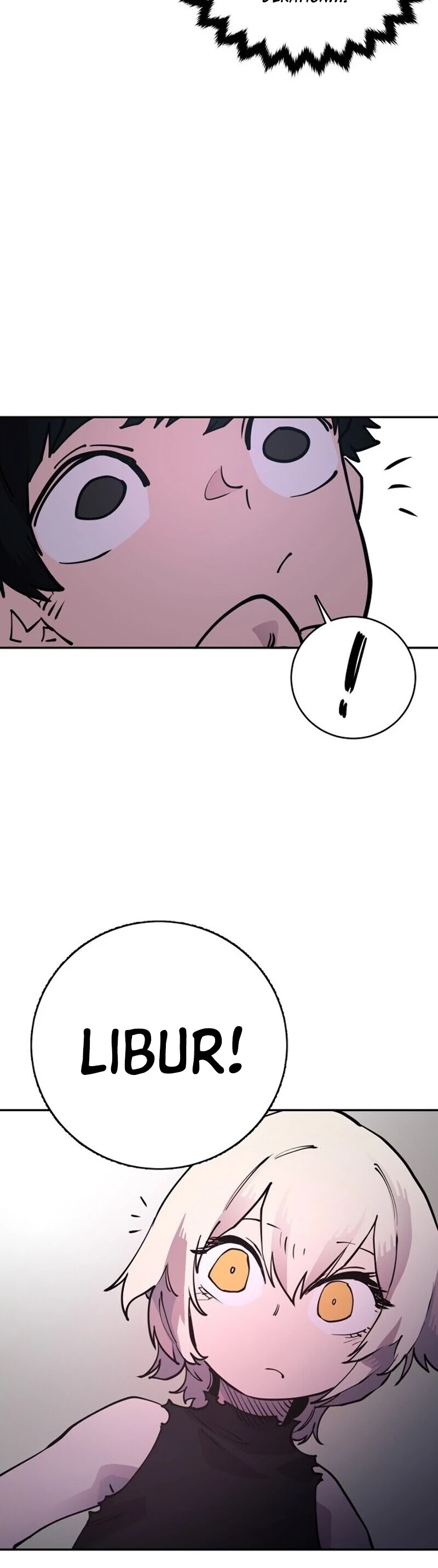 Read Player EN Manga Online
