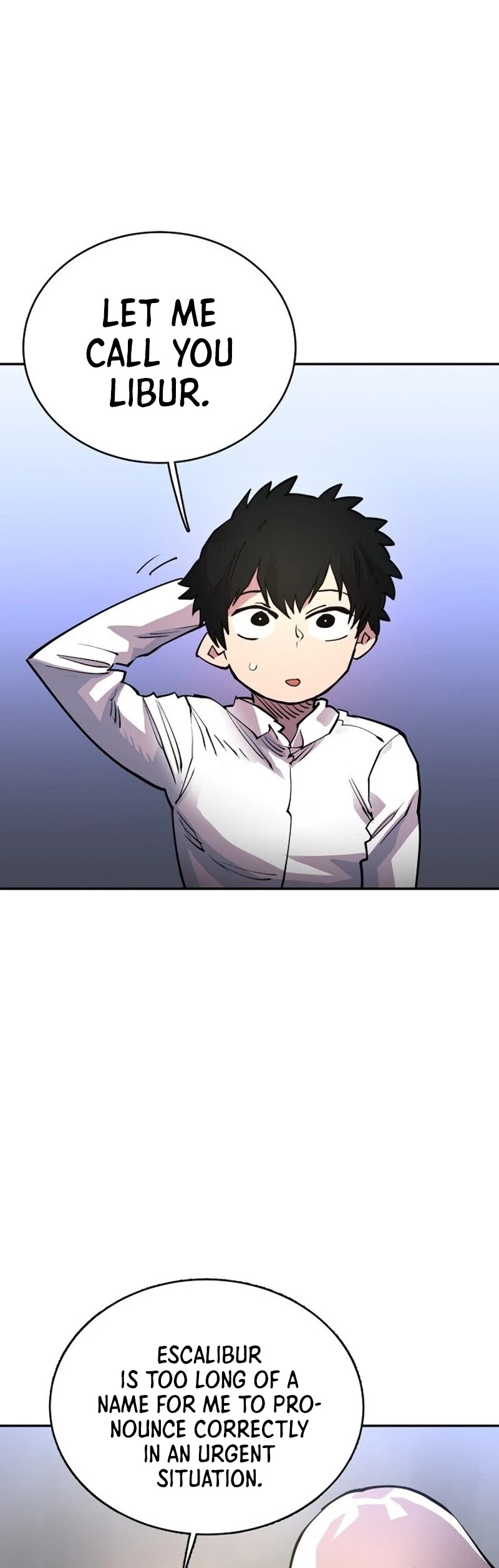 Read Player EN Manga Online