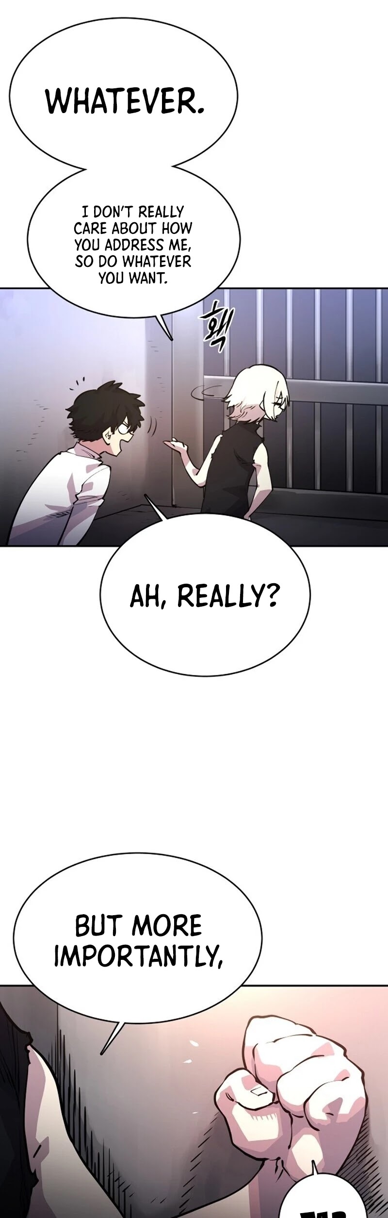 Read Player EN Manga Online