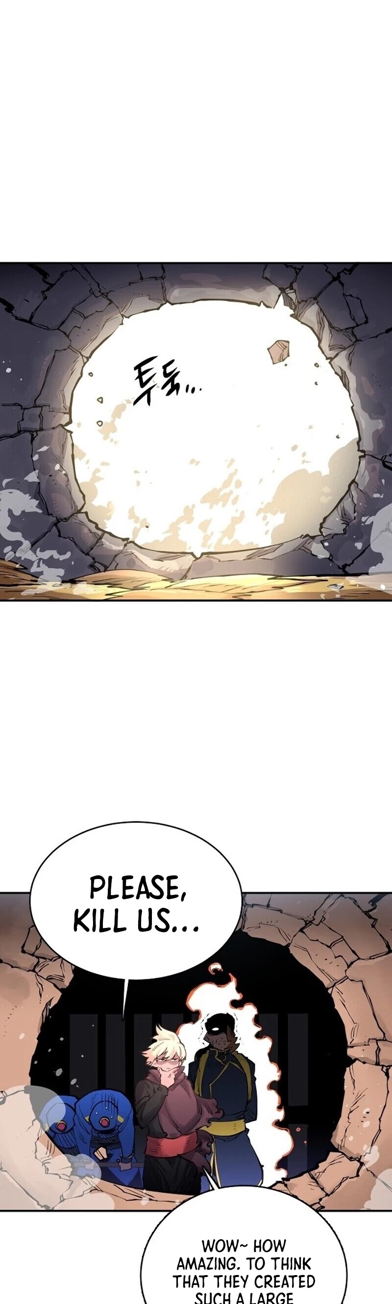 Read Player EN Manga Online