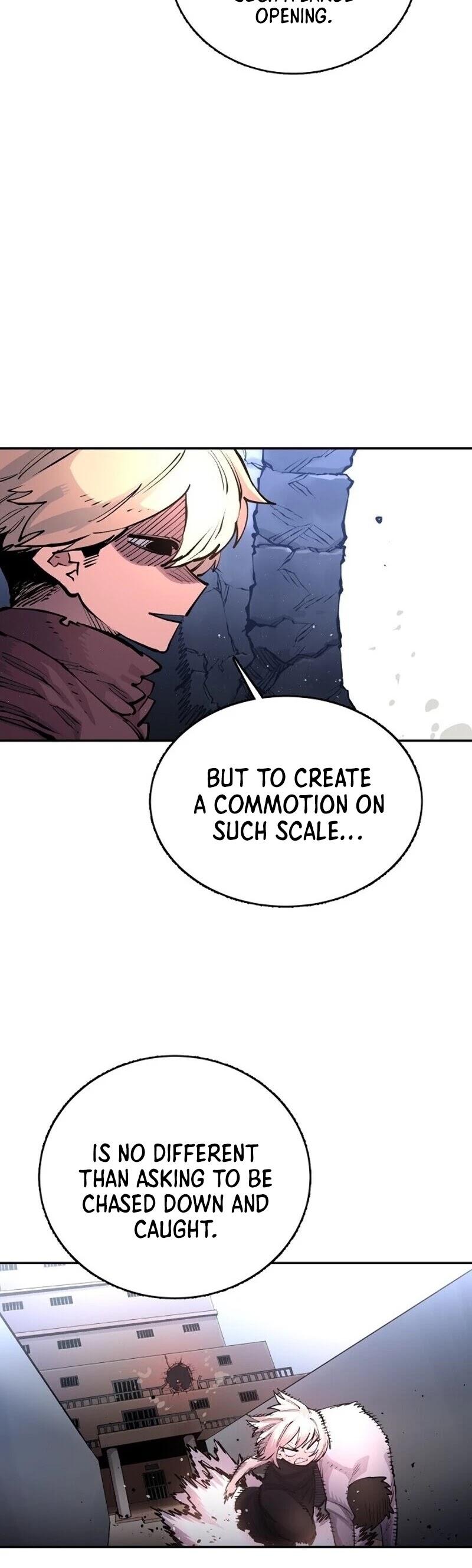 Read Player EN Manga Online