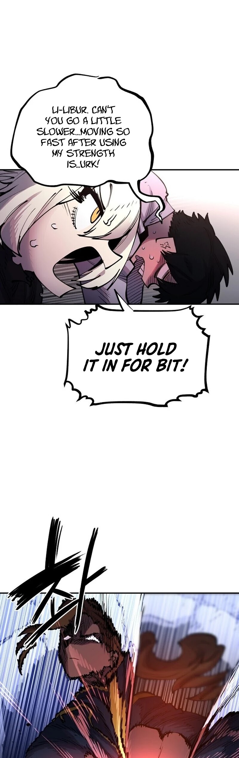 Read Player EN Manga Online