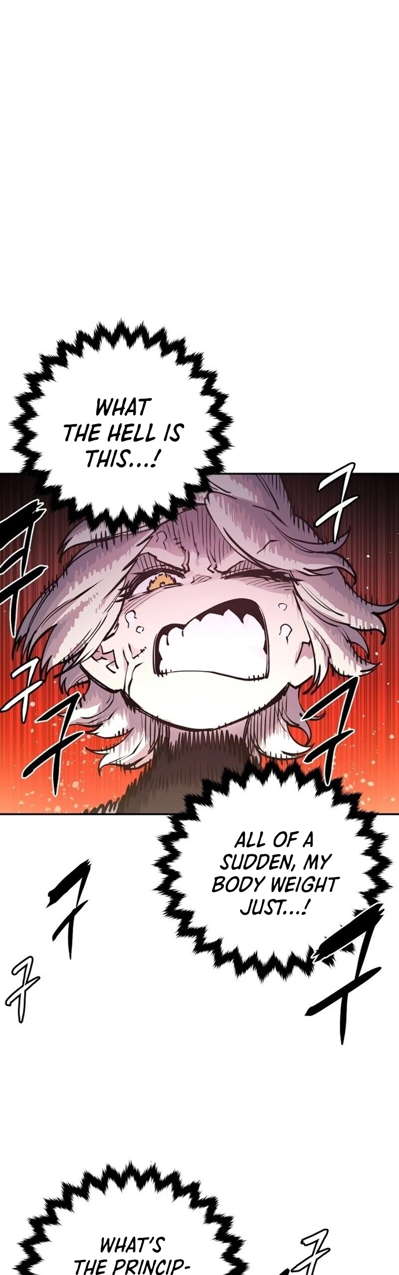 Read Player EN Manga Online