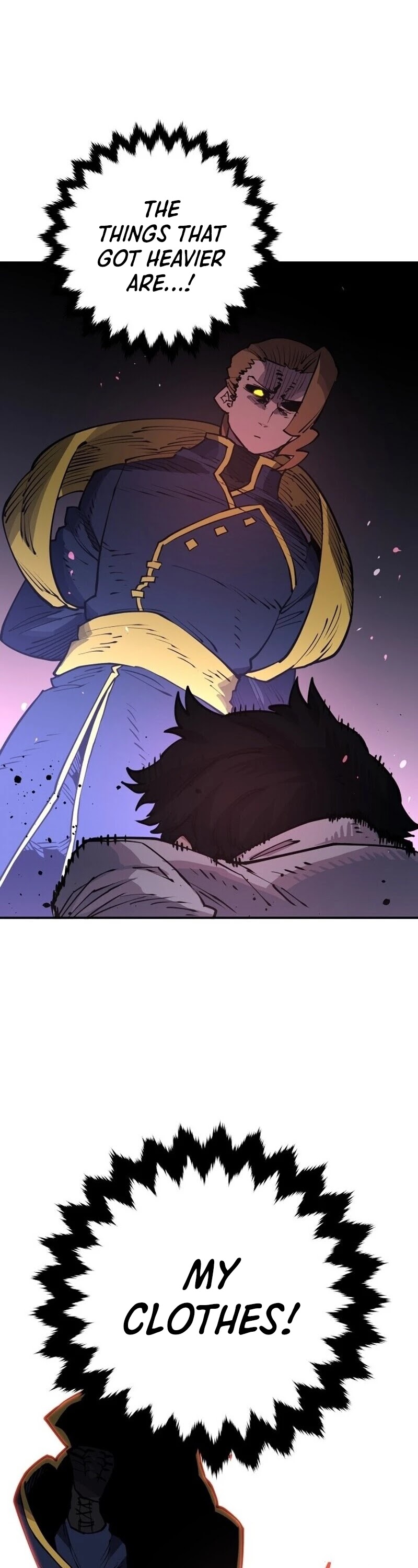 Read Player EN Manga Online