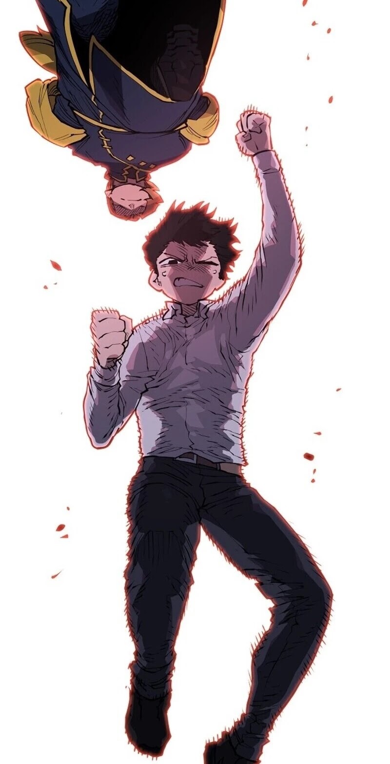 Read Player EN Manga Online