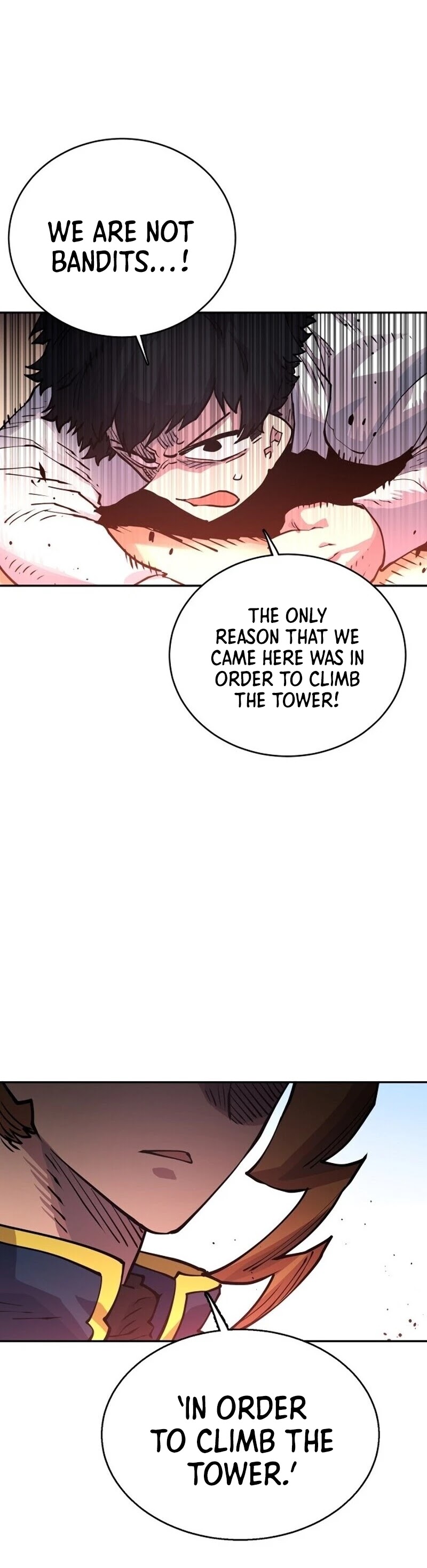 Read Player EN Manga Online