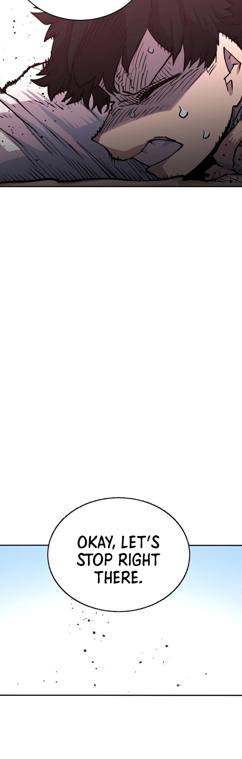 Read Player EN Manga Online