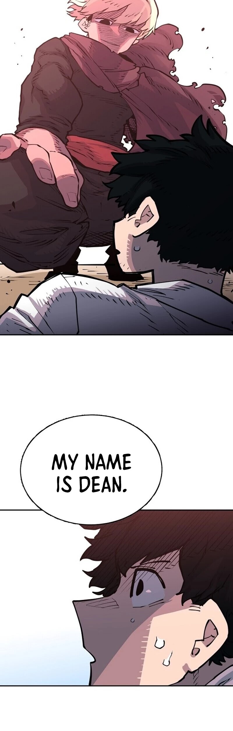 Read Player EN Manga Online