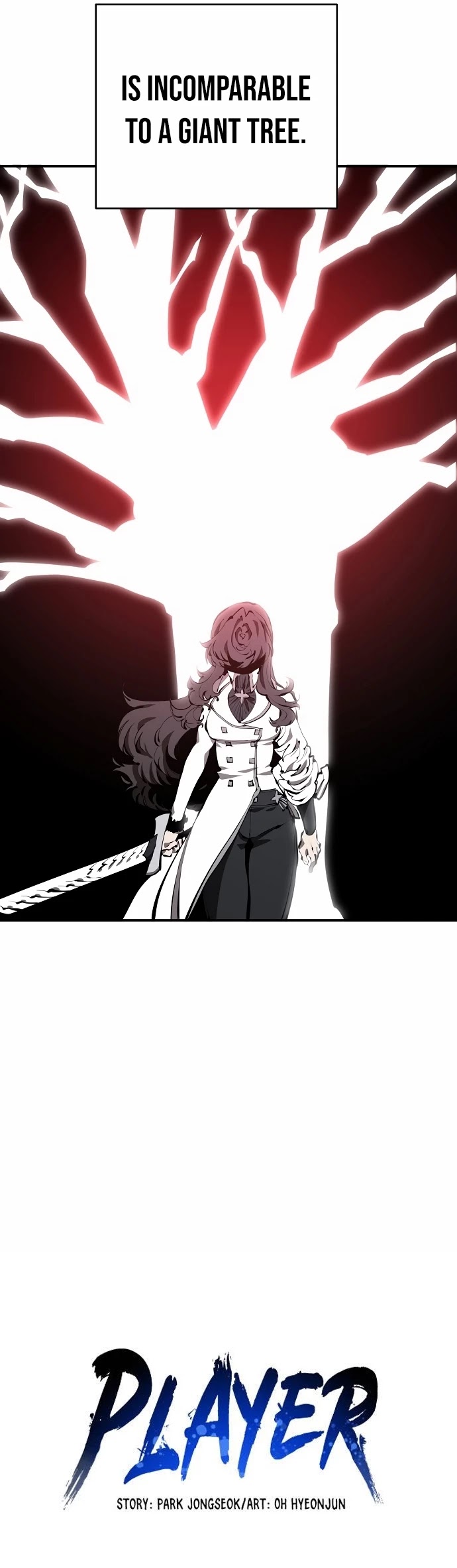 Read Player EN Manga Online