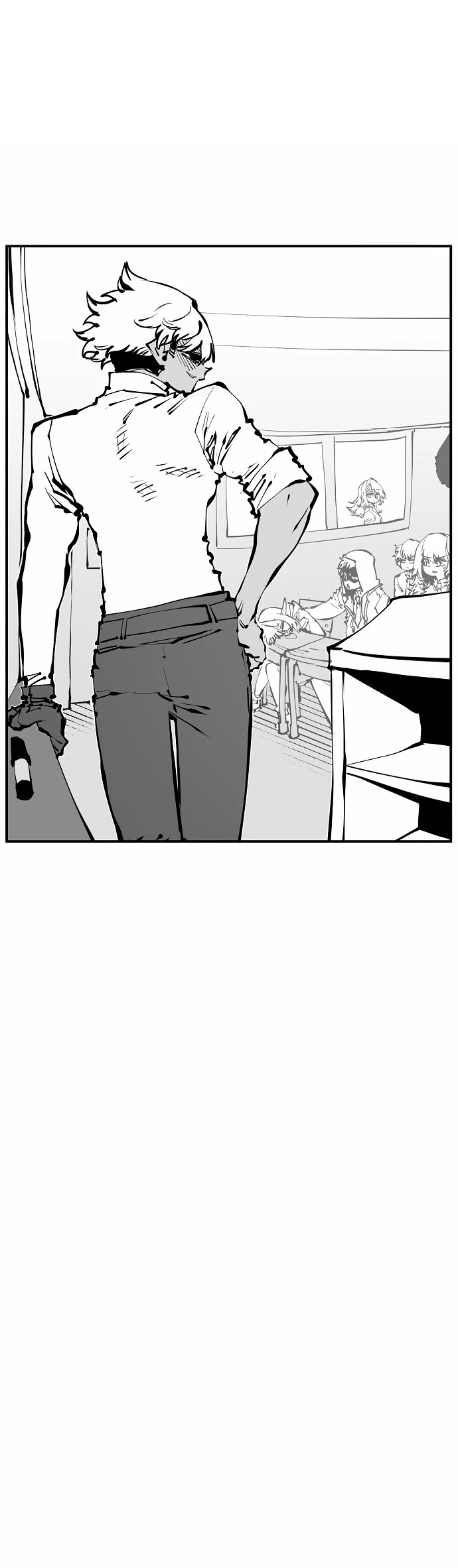 Read Player EN Manga Online