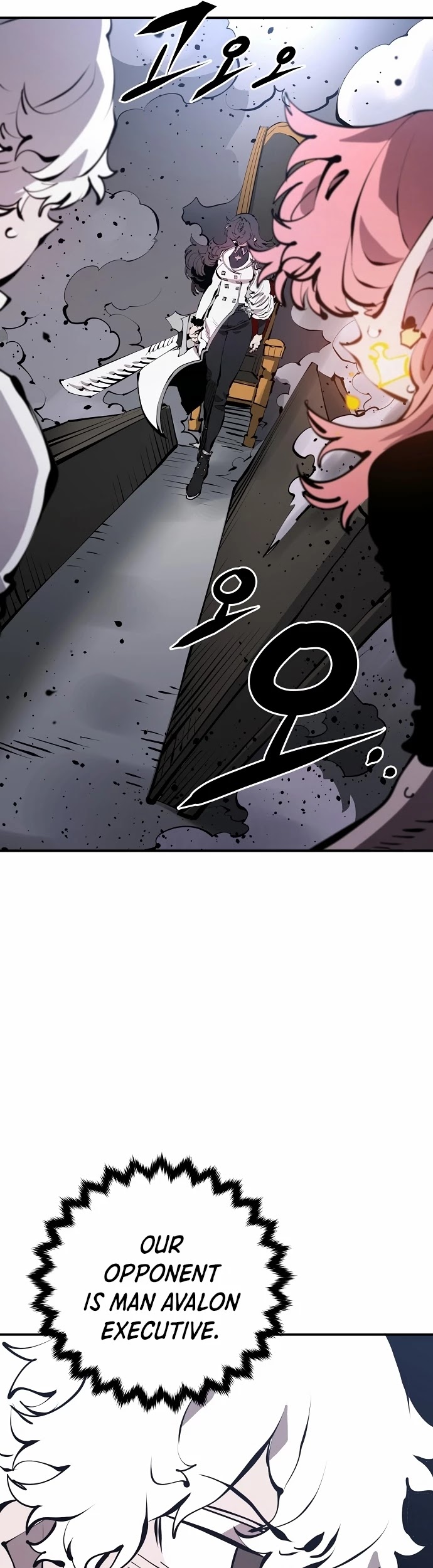 Read Player EN Manga Online