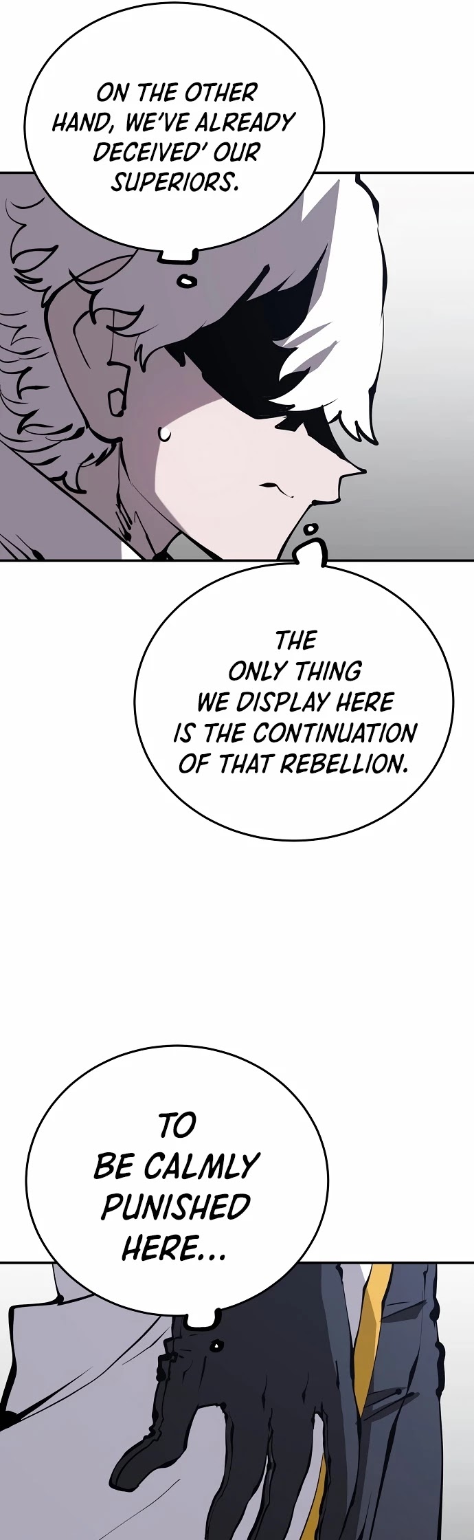 Read Player EN Manga Online