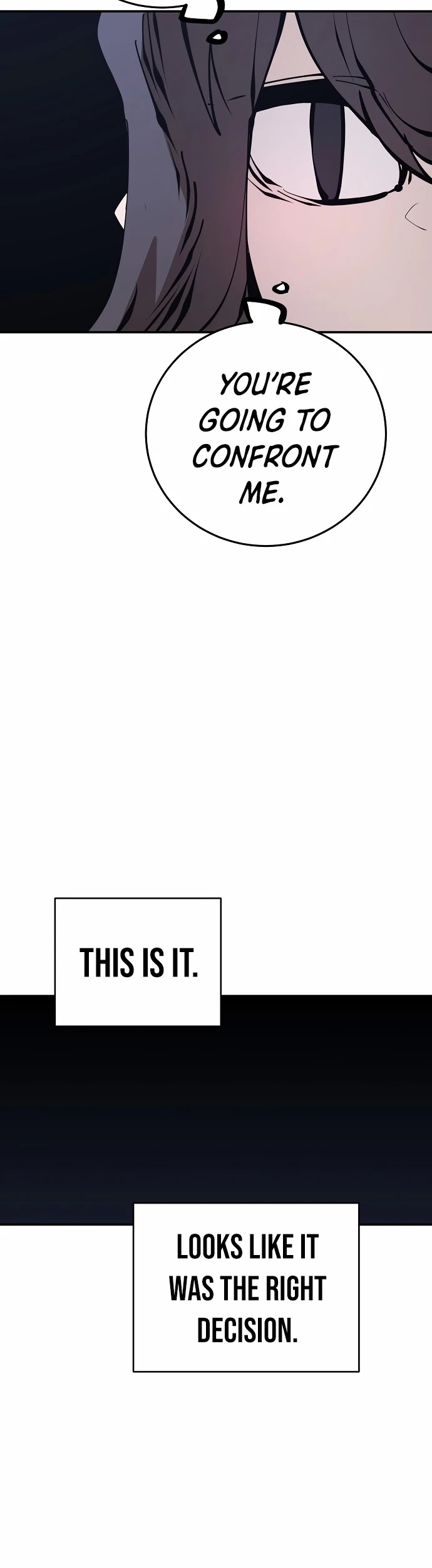 Read Player EN Manga Online