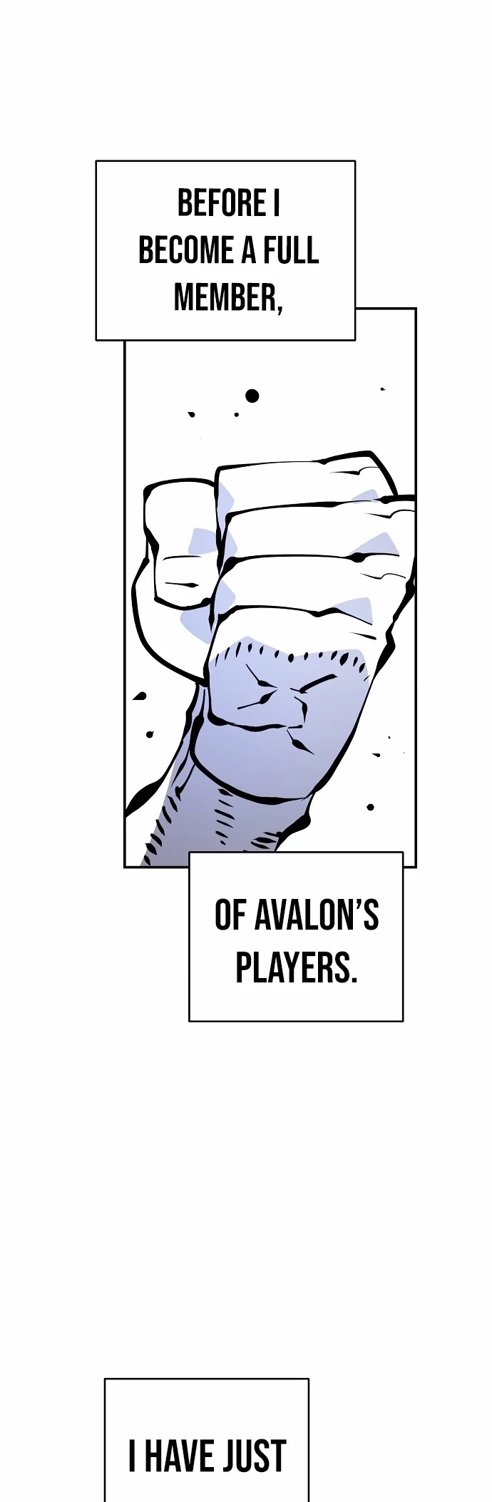 Read Player EN Manga Online
