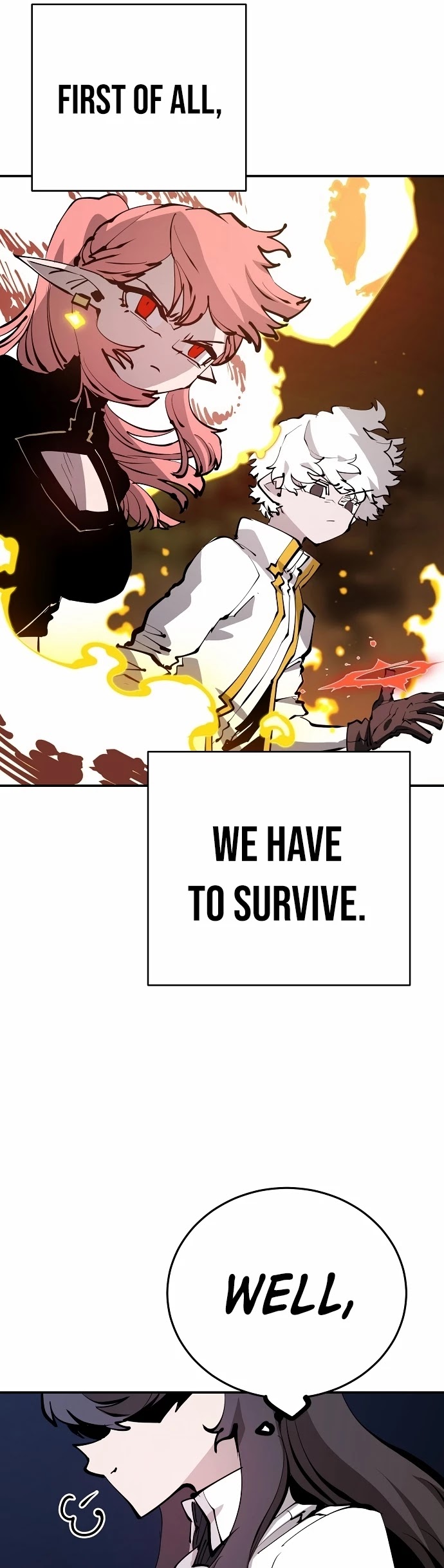 Read Player EN Manga Online