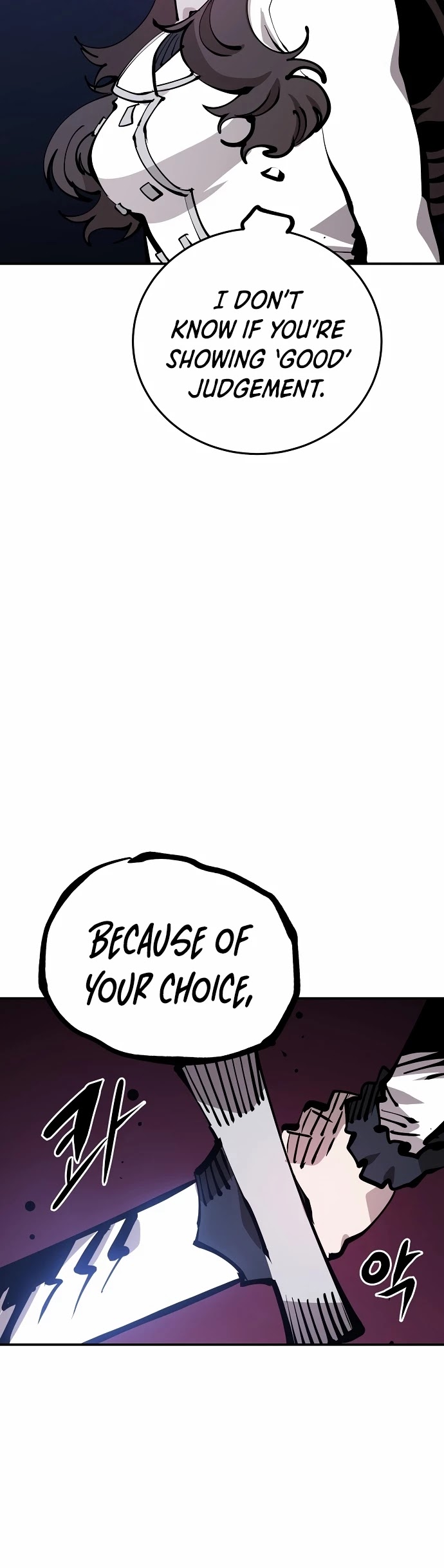 Read Player EN Manga Online