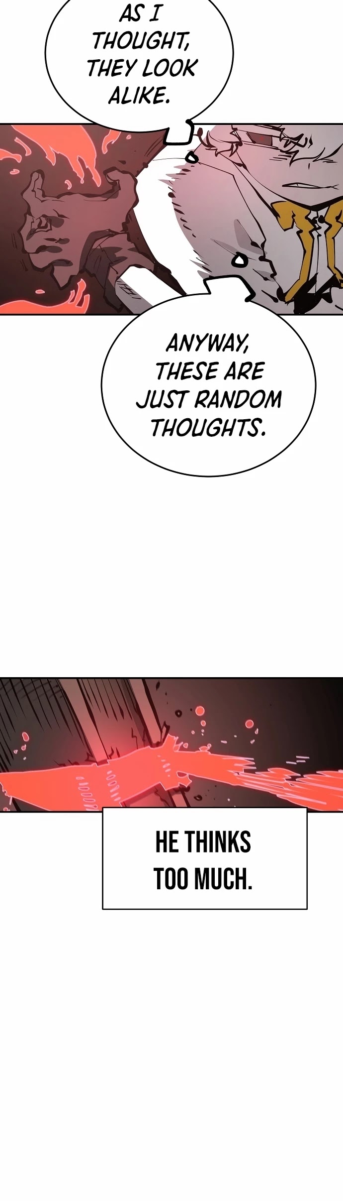 Read Player EN Manga Online