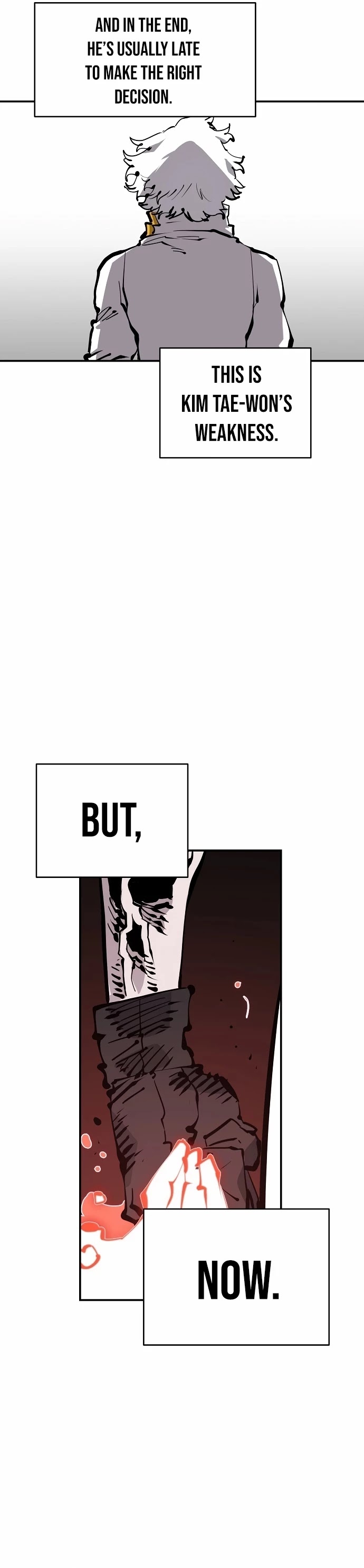 Read Player EN Manga Online