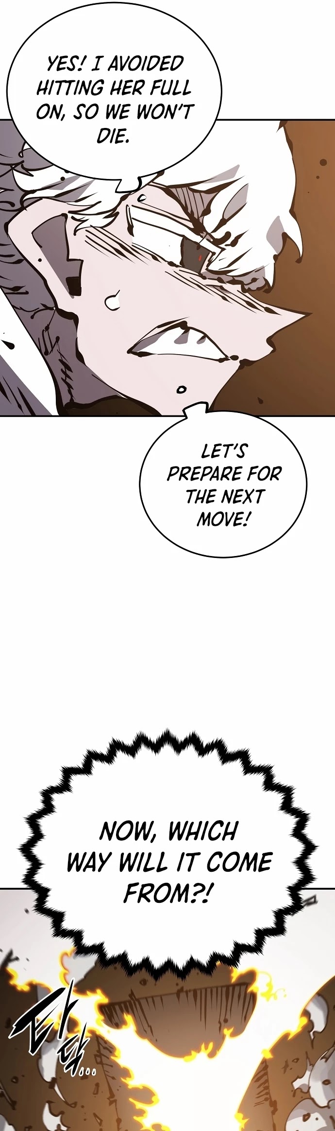Read Player EN Manga Online