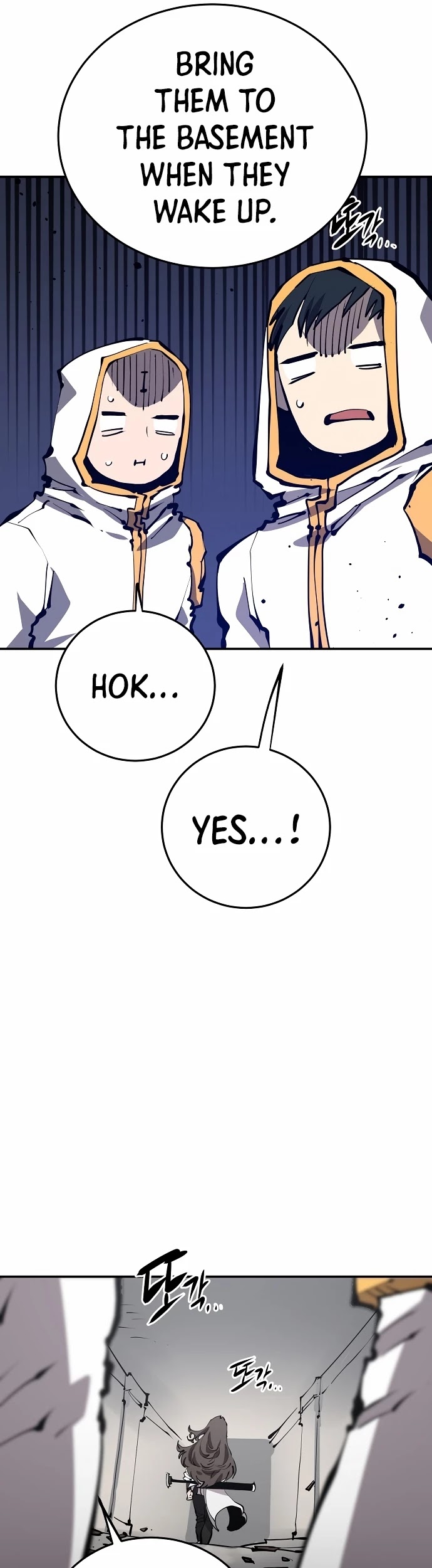 Read Player EN Manga Online