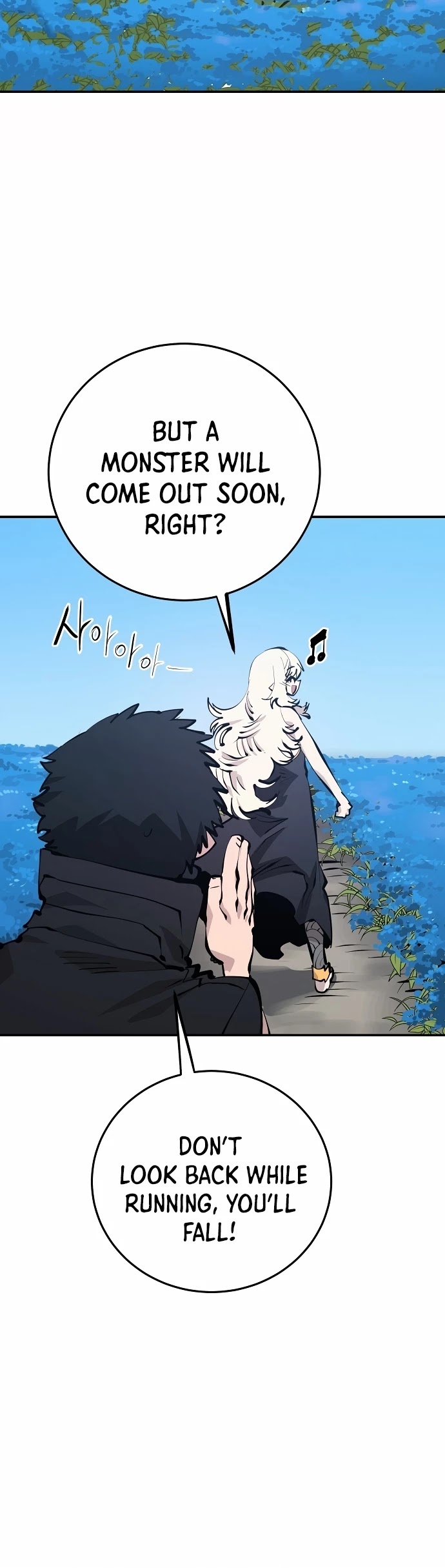 Read Player EN Manga Online